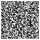 QR code with D'arrigo Bread Distributors LLC contacts