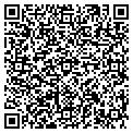 QR code with Dna Breads contacts