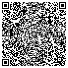 QR code with First Coast Breads Inc contacts