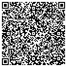 QR code with Hallowed Bread Ministries Inc contacts