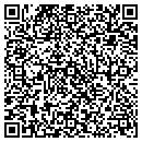 QR code with Heavenly Bread contacts