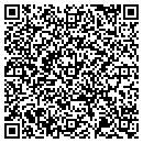 QR code with Zenspin contacts