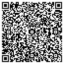 QR code with Accupump Inc contacts