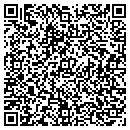 QR code with D & L Distributing contacts