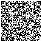 QR code with C L G Trucking Inc contacts