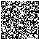 QR code with Heller Ron Dvm contacts