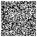QR code with Harold Mink contacts