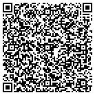 QR code with Orlo Vista Cmnty Center & Chamber contacts
