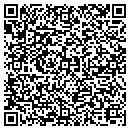 QR code with AES Inc of California contacts