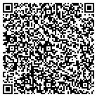 QR code with Achieve Total Fitness Inc contacts