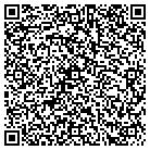 QR code with Accurate Cutting Service contacts