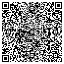 QR code with Alvina Kreis contacts