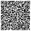 QR code with Atlas Fit contacts