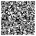 QR code with BC Fitness contacts