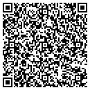 QR code with Hofaker & Son contacts