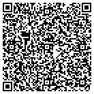 QR code with GA Russo Air Conditioning contacts