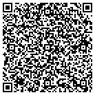 QR code with Handiworks By Monica Dudash contacts