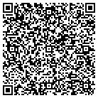 QR code with St Thomas University Pastoral contacts
