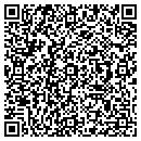 QR code with Handheld Med contacts