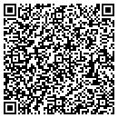 QR code with ATMC Lasers contacts
