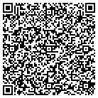 QR code with Crystal Vision Studio & Gllry contacts