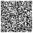 QR code with Gabriela Goldstein Pa contacts