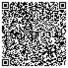 QR code with D J's Check Cashing contacts