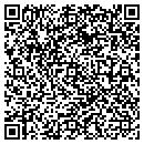 QR code with HDI Mechanical contacts