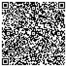 QR code with Agrios Anthony B MD PA contacts