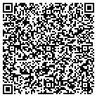 QR code with A & W Family Restaurant contacts