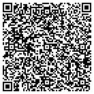 QR code with Accounting Clinic Inc contacts