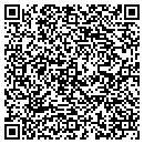 QR code with O M C Demolition contacts