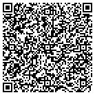 QR code with University Village MBL HM Park contacts