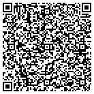 QR code with Professional Graphics Service contacts