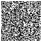 QR code with John Blanche Audio Post contacts