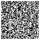 QR code with Hillsborough County Tax Cllctr contacts
