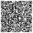 QR code with All Volusia Air Cond & Heating contacts