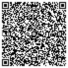 QR code with Mystic Island Pools & Spas contacts