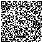 QR code with Heller Jules MD PA contacts