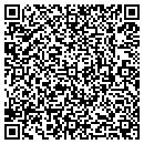 QR code with Used Stuff contacts