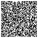 QR code with House That Faith Built contacts