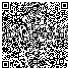 QR code with York Management & Research contacts