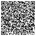 QR code with Pendleton contacts
