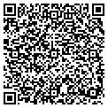 QR code with HFC contacts