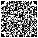 QR code with Universal T's contacts