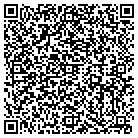 QR code with All-American Seamless contacts