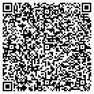 QR code with Tia Alltop's Cleaning Service contacts