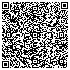 QR code with Ortega Chiropratic Corp contacts