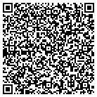 QR code with Ricks Sexing Service Inc contacts