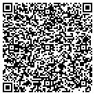 QR code with Helping Hand Lawn Service contacts